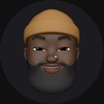 Profile Picture of DeAye Adamson (@donaldthajames) on Instagram