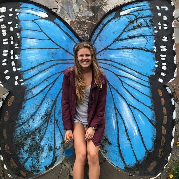 Profile Picture of Sarah Zerga (@asapzerg) on Poshmark