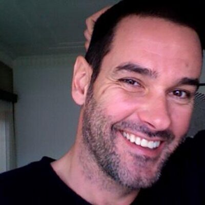 Profile Picture of Mark Ackman (@MarkAck) on Twitter