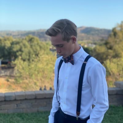 Profile Picture of Colin McKinney (@ColinMcKinney17) on Twitter