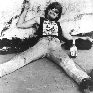 Profile Picture of Gg Allin (@ggallinaids) on Myspace