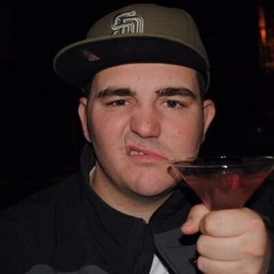 Profile Picture of Cody Pafford (@cody_pafford) on Twitter