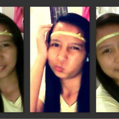 Profile Picture of Marrize Vicmudo (@marrizevicmudo) on Twitter