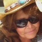 Profile Picture of Jeanette Clapp (@jeannette1023) on Instagram
