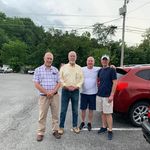 Profile Picture of Mike Mosley (@mmosley1307) on Instagram