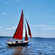 Profile Picture of Luc Poulin (@poolluke) on Youtube