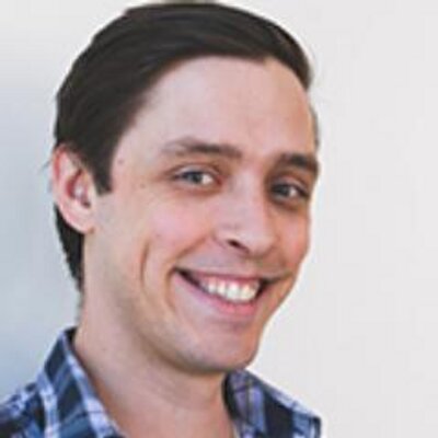 Profile Picture of Daniel Nichols (@DanielJNichols) on Twitter