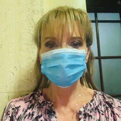 Profile Picture of MEP Martina Anderson (@M_AndersonSF) on Twitter