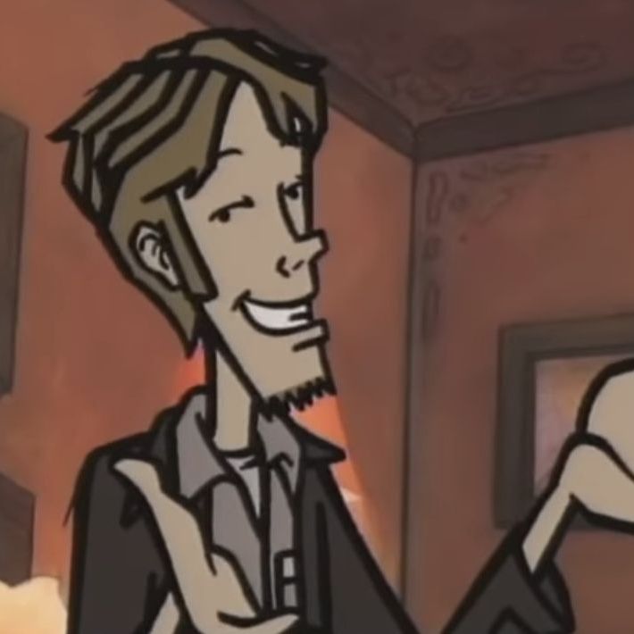 Profile Picture of ZachE (@.zacharye) on Tiktok