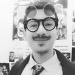 Profile Picture of Benjamin Hannon (@hannonbenjamin) on Instagram