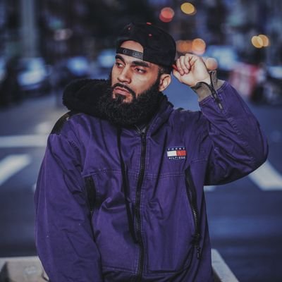 Profile Picture of BLKIdentityExtremist (@CIVIL_NY) on Twitter