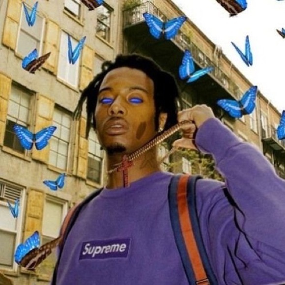 Profile Picture of Kevin Kash (@qubbert) on Poshmark