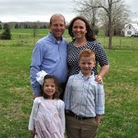 Profile Picture of Amy Simmons Hawkins (@amy-simmons-hawkins) on Quora