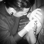 Profile Picture of Brian cabrera (@ink_skull_tattoo) on Instagram