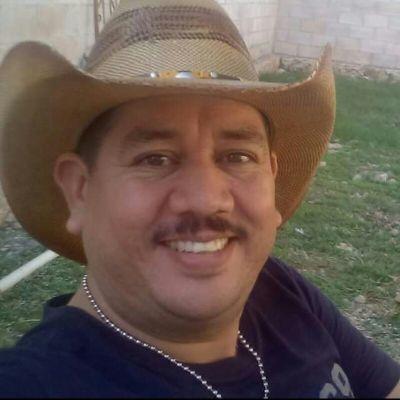 Profile Picture of Victor Cordova (@CorAdalberto) on Twitter