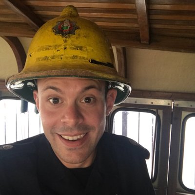 John Billings - Twitter Profile Picture of John Billings (@jbillings84) on Twitter