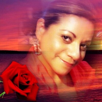 Profile Picture of Tina O.@.M.Caldera (@MomNSon4Justice) on Twitter