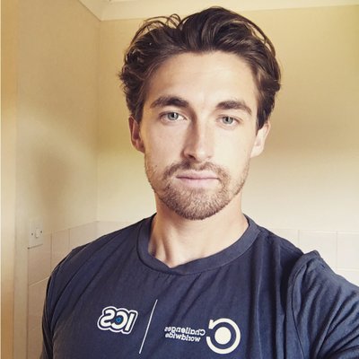 Profile Picture of Daniel Searle (@DanielLeeSearle) on Twitter