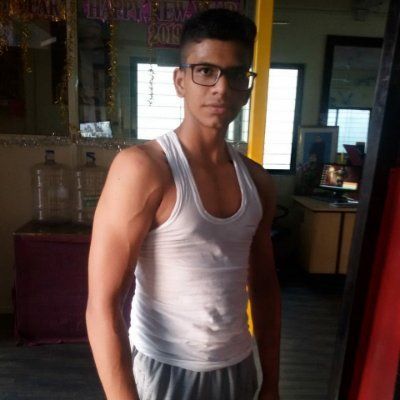 Profile Picture of Harsha (@steven_spittle020) on Tiktok