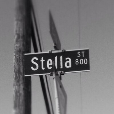 Profile Picture of Stella Ojeda (@Stelliciouus) on Twitter