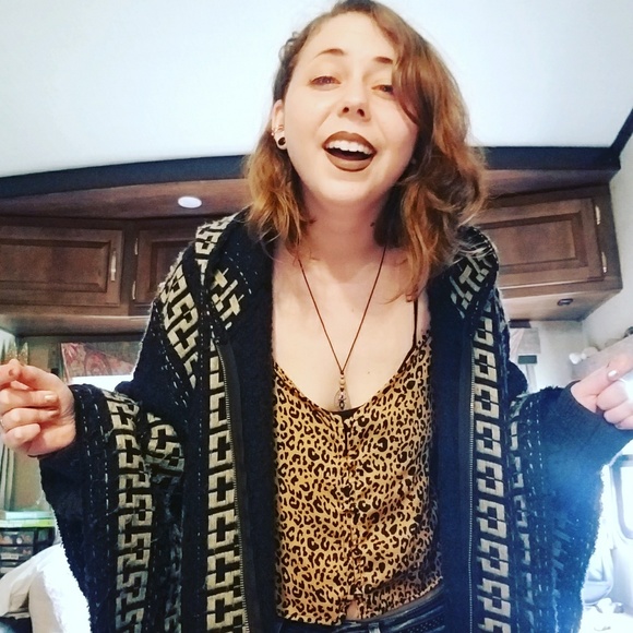 Profile Picture of Anna Bjorkquist (@beanbab) on Poshmark