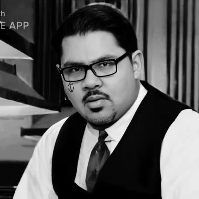 Profile Picture of Danial Amir (@adas_bob) on Twitter