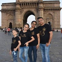 Profile Picture of Rakesh Doshi (@rakeshdoshi77) on Tiktok