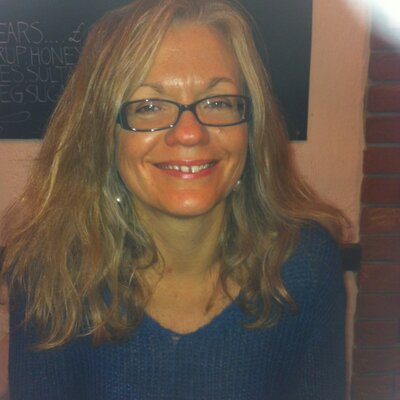 Profile Picture of Joanna O'Halloran (@RedJo1970) on Twitter