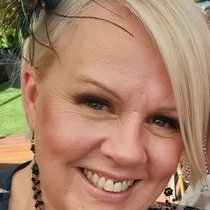 Profile Picture of Leanne Daniels (@LeDan08) on Twitter