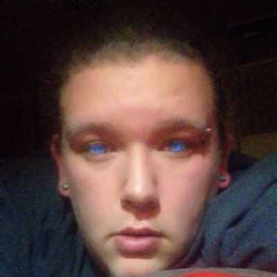 Profile Picture of Austin Pranke (@teddybear0420) on Twitter