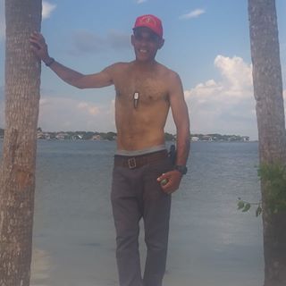 Profile Picture of Derek Ramirez (@dareone2003) on Facebook