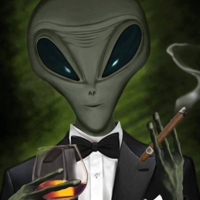Profile Picture of Michael Rocket  👽 🚀 (@Rolan1Michael) on Twitter