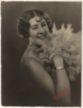 Profile Picture of Cicely Courtneidgeon Wikipedia