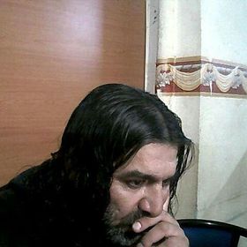 Profile Picture of Murad Ahmed Karaman (@murad_karaman_0) on Pinterest