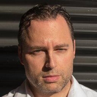 Profile Picture of Mathieu Beaulieu (@mat_proteus_vr) on Twitter