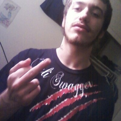 Profile Picture of Bobby Chrisman (@BobbyChrisman23) on Twitter