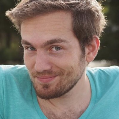Profile Picture of Daniel Berndt (@D40B) on Twitter