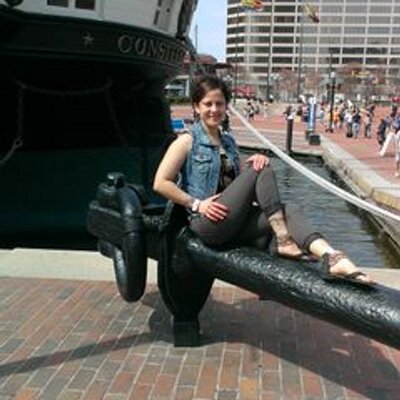 Profile Picture of Damaris Irizarry (@damarisirizarr3) on Twitter