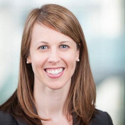 Profile Picture of Angela VanGorder (@AngieVanGorder) on Twitter