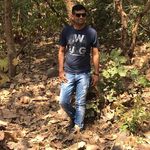 Profile Picture of Ashish Pandya (@ashish_324) on Instagram