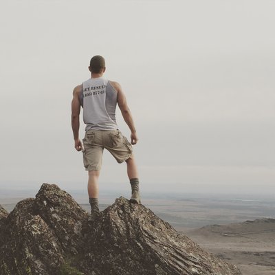 Profile Picture of Codey Austin (@codey_austin) on Twitter