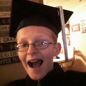 Profile Picture of Jacob Terrill (@terrilljacob1) on Twitter