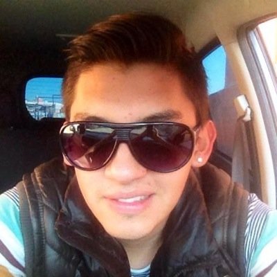 Profile Picture of Ivan Estevez (@ivanestevez92) on Twitter