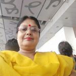 Profile Picture of Sima Misra (@sima.misra) on Instagram