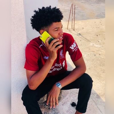 Profile Picture of Sam Kopp (@SamKopp6) on Twitter