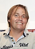 Profile Picture of Rob Witschge - Wikipediaon Wikipedia