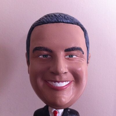 Profile Picture of Trevor Cannon (@trevorcannon) on Twitter