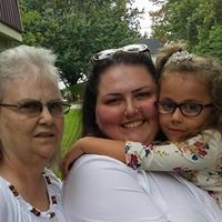 Profile Picture of Phyllis Daniels (@phyllis-daniels-7) on Quora