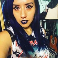 Profile Picture of Berenice Gonzalez (@berenice-gonzalez-19) on Quora