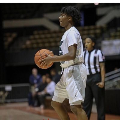 Profile Picture of Jaylin Davis (@jaycourt24) on Twitter